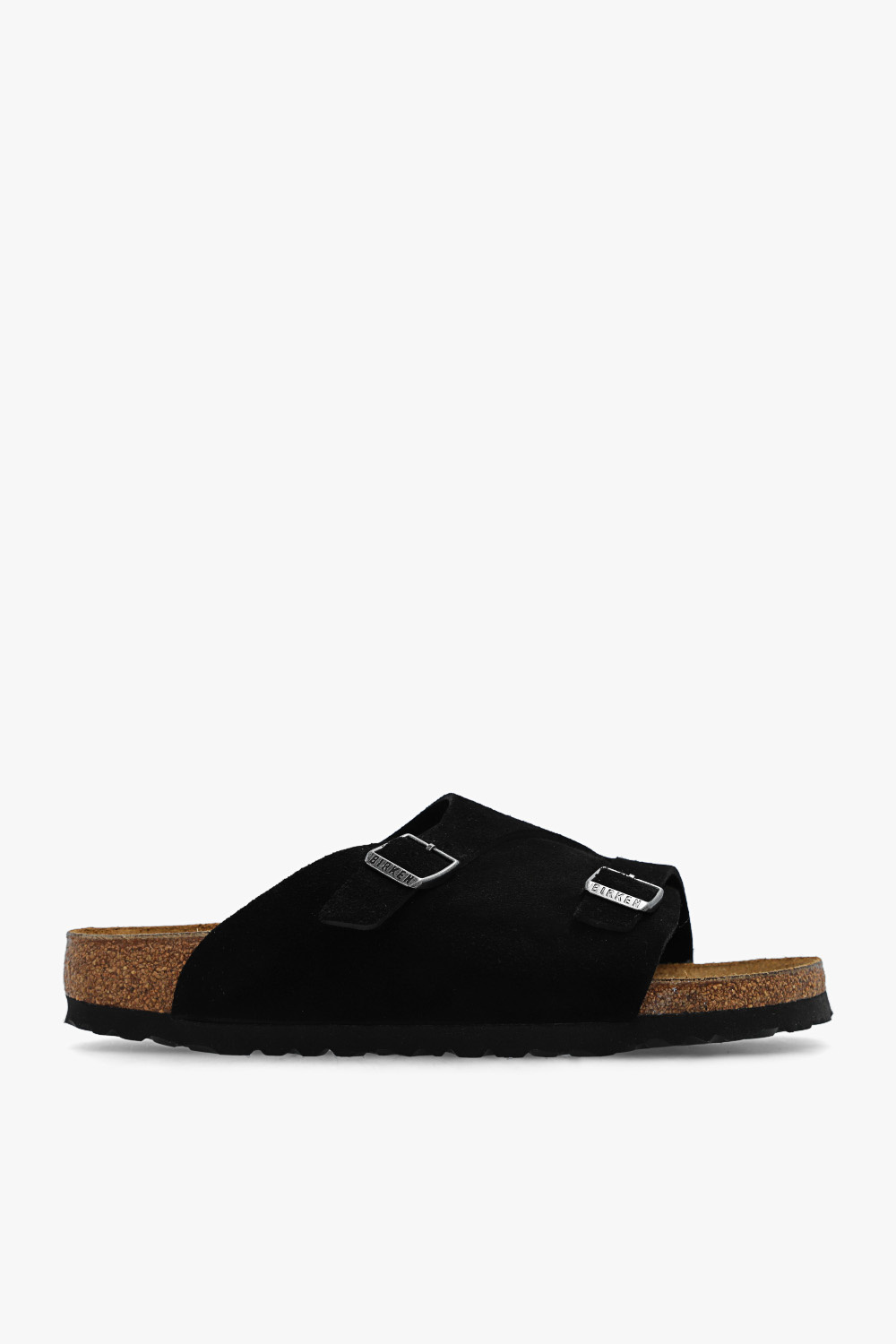 Fendi deals birkenstock slides